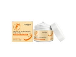 Mascarilla capilar hidratante con aceite de argán Worten