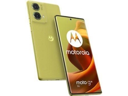 Smartphone MOTOROLA G85 (6.67'' - 12 GB - 256 GB - Verde)
