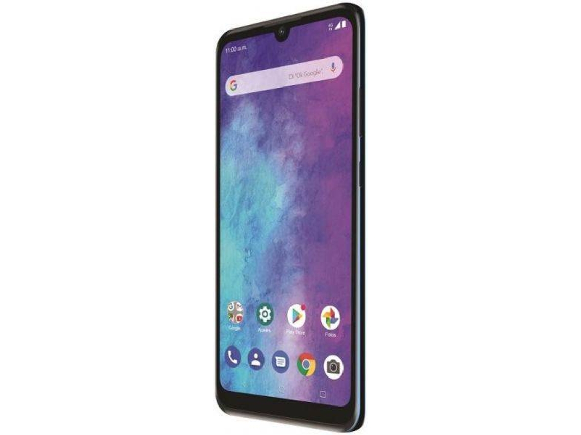 Smartphone ZTE Blade A5 2020 (6.09'' - 2 GB - 32 GB - Azul)