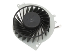 Ventilador De Refrigeração Interno Substituição Para Ps4 Cuh 1200 12xx 1200ab01 1200ab02 1215a 1215b Series Ksb0912he