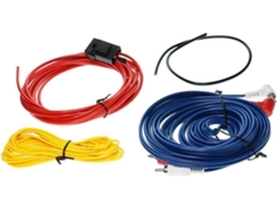 Cable de repuesto para radio y subwoofer de coche SFUSHOS
