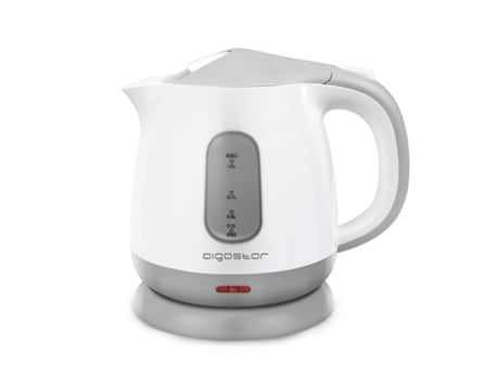 Hervidor Eléctrico AIGOSTAR Aigostar Juliet 1 L 1100 W