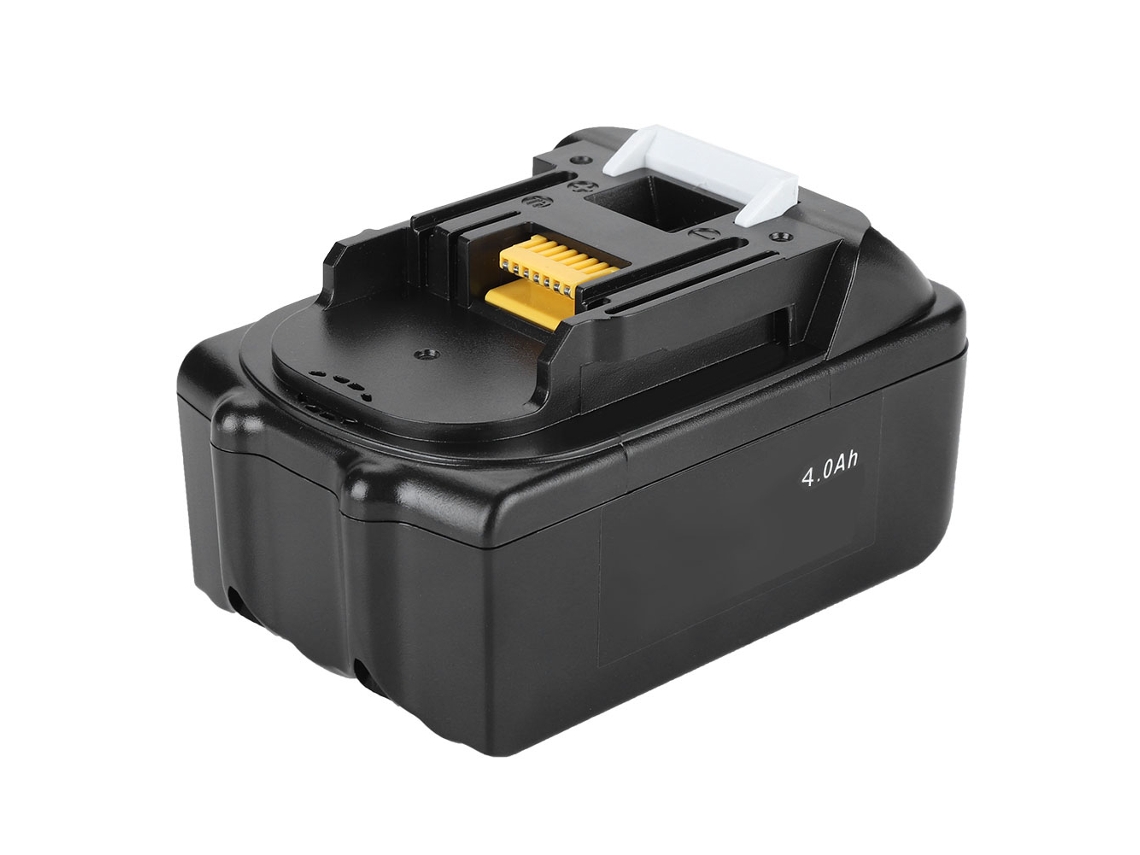 Batería De Repuesto Compatible Con La Batería De Litio De Alta Capacidad De La Serie Makita 18v