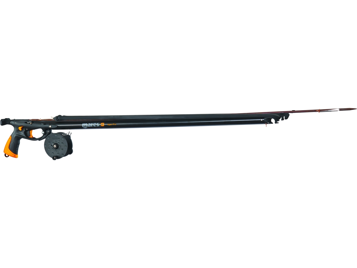 Rifle MARES Viper 2K12