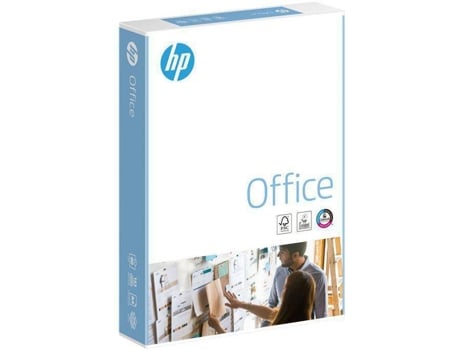 Papel de Impresión HP 313467 (A4)