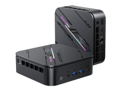 Mini PC Blackview Mp100 Pro - Intel® Alder Lake I3 - 1215u / 16 GB / 512 GB / Windows 11 Pro / 4,40 GHz