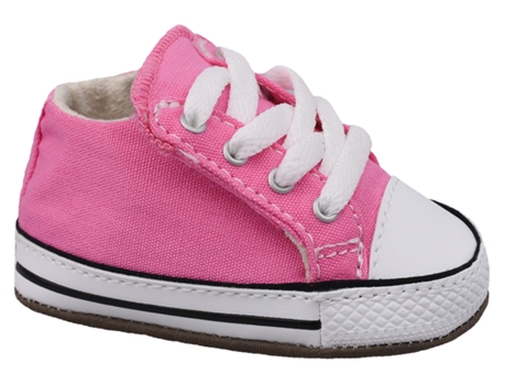 Zapatos Niñas CONVERSE Rosa (Tam: 20)