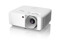 Proyector láser Optoma Zh420 Fhd 1080P 4300L Blanco Eco Laser