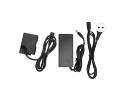 Acoplador Dc El14 Bateria Falsa Decodificação Completa Para Nikon D5100 D5200 D3100 D3200 P7000 P7100