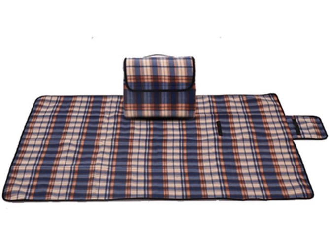 Toalla de Playa WJS Mat-4 (170 x 200 cm)