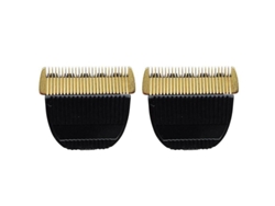 Cabezal De Afeitado De Repuesto Para Panasonic Er-gp80 Er1611 Er1610 Er1511 Con Revestimiento De Carbono.