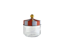 Tarro con Tapa HermÃ©tica 500Ml - Circus ALESSI