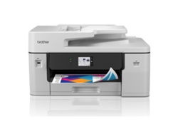 Impresora Fotográfica Brother Mfcj6760dwre1 (negro - Usb-a - Inyección De Tinta)