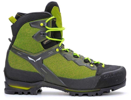 Botas SALEWA Mujer (41 - Verde)