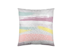 Almohada Decorativa NATURALS Loran (Algodón - 50 x 50 cm)