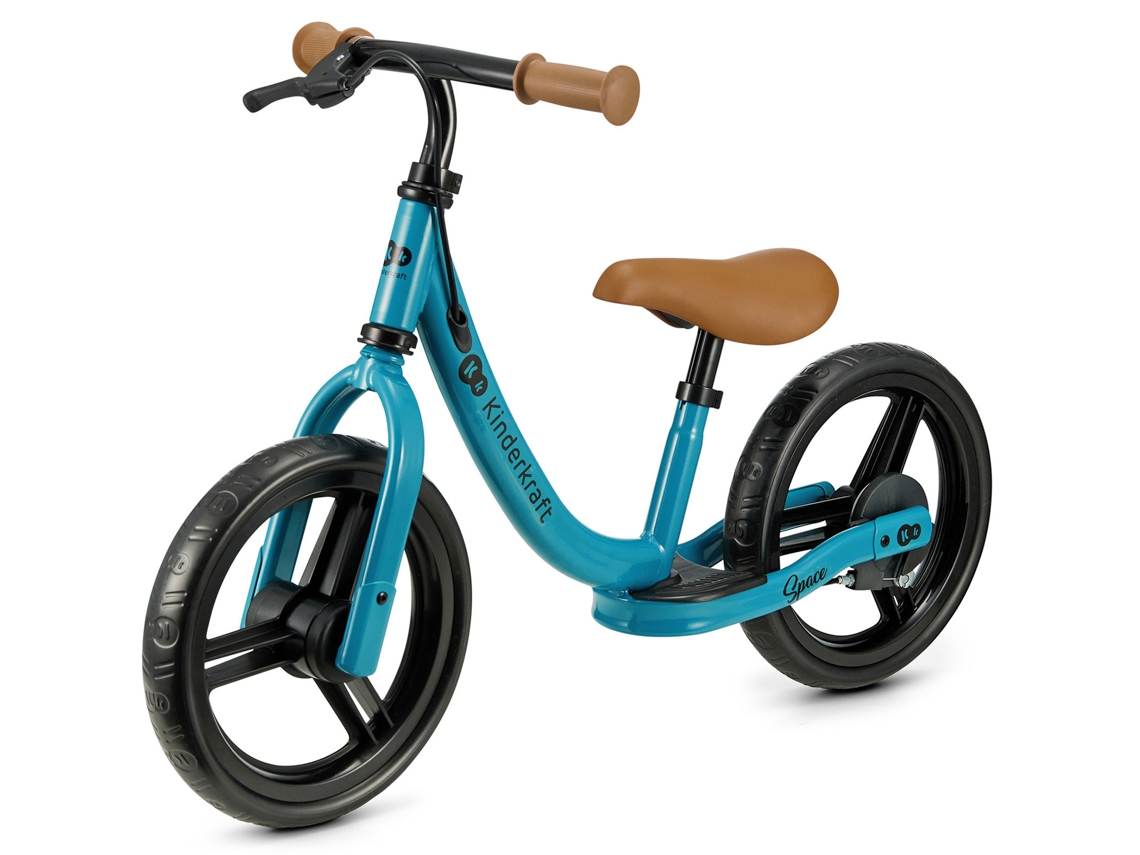 Bicicleta de Equilíbrio KINDERKRAFT Space Deep Blue