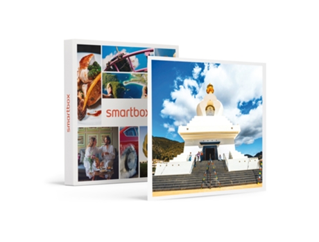 Caja Regalo SMARTBOX City Sightseeing Benalmádena: bus turístico de 1 día con paseo en barco y paradas para 2