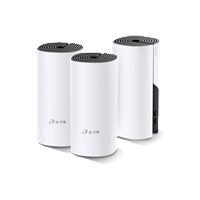 Sistema Mesh