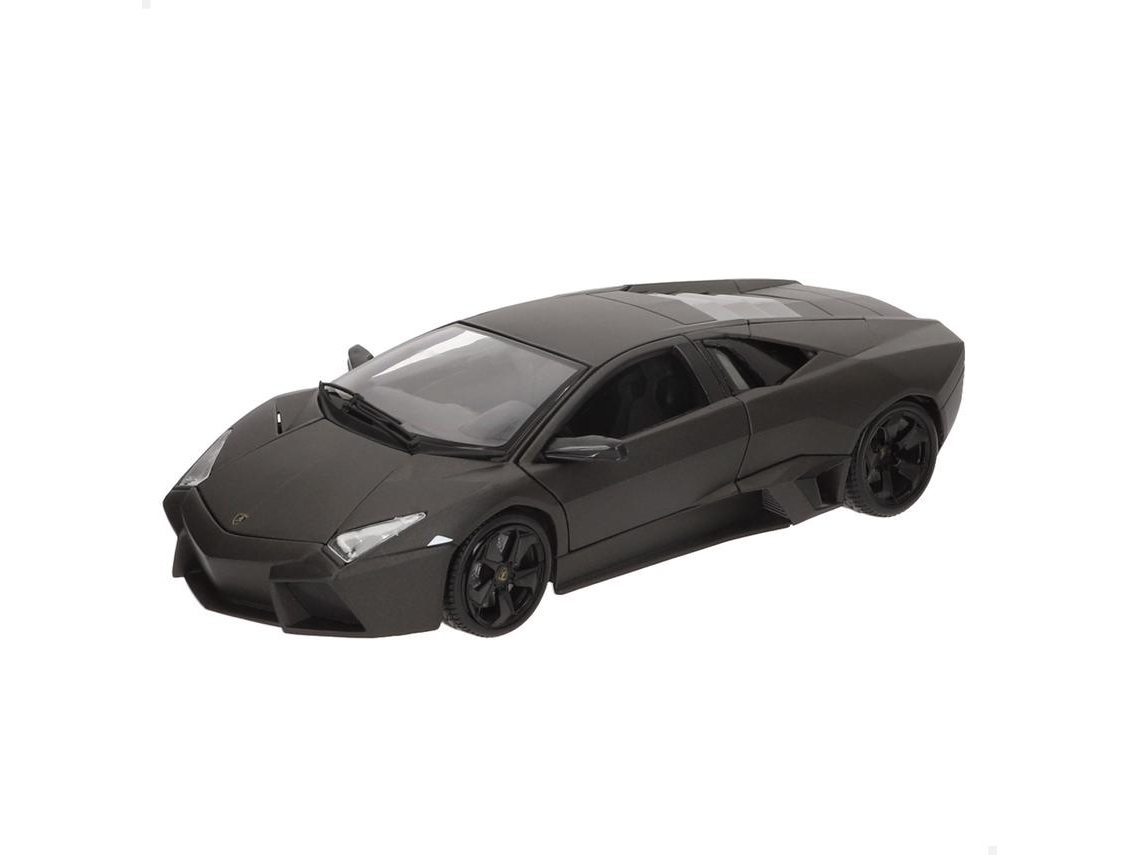Coche Coleccionable BBURAGO Lamborghini Reventon