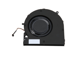 Ventilador De Refrigeración De 4 Pines Para Cpu Para Laptop Razer Blade 15 Serie Rz09
