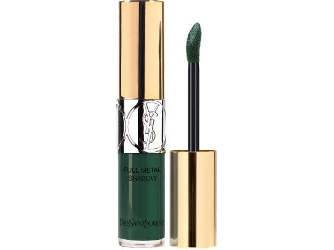 Sombra de Ojos YVES SAINT LAURENT Verde Metálico