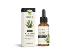 Esencia calmante de aloe vera