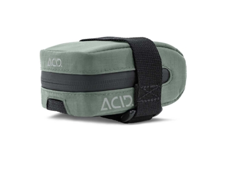 Bolsa de Selim Pro Xs Verdeacid