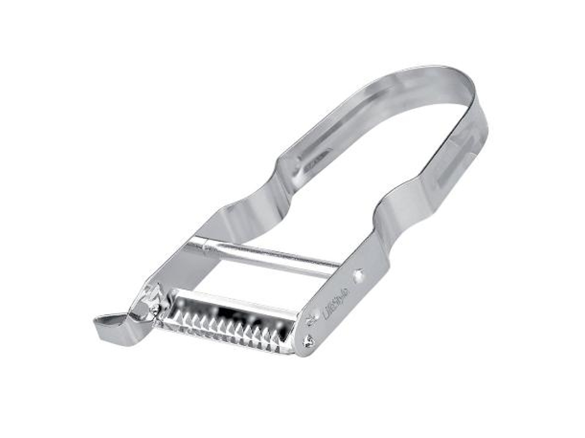 Pelador horizontal inoxidable juliana 2414