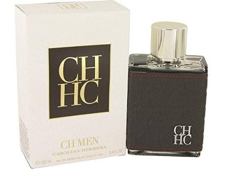 Perfume CAROLINA HERRERA Ch 100ml (Eau de toilette)