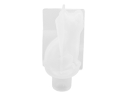 Molde De Silicona Para Corcho De Vino, Con Forma De Gato, Reutilizable Para Resina Epoxi.