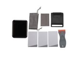 Pantalla táctil LCD de repuesto para Apple Watch Series 6 de 44 mm