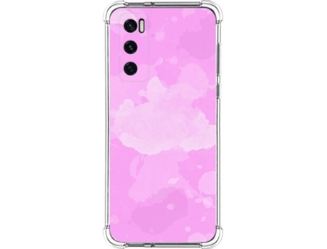 Carcasa Vivo Y70 TUMUNDOSMARTPHONE Acuarela 04 Multicolor