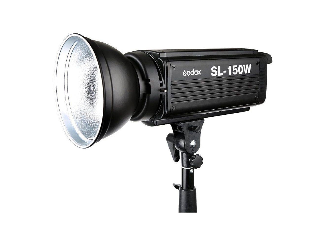 Iluminador Led De Luz Diurna GODOX Sl150w