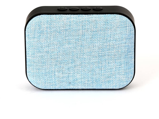 Altavoz Portátil OMEGA OG58BL