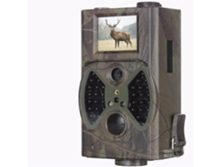 Caméra Faune Sauvage Trail Camera Cellular Wildlife Caméras De Chasse Sans Fil Night Vision Photo