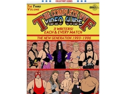 Libro The Complete Wwf Video Guide Volume Iii De James Dixon (inglés)