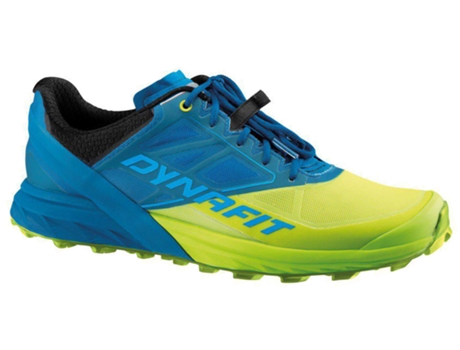 Zapato para Hombre DYNAFIT Trail Running Alpine Multicolor para Montaña (EU 46 1 / 2)