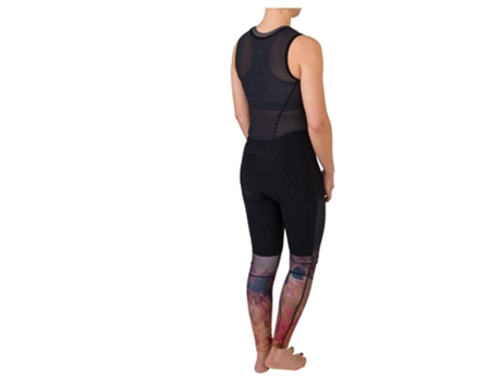 Calça AGU Calças Iv Trend Preto S Mulher