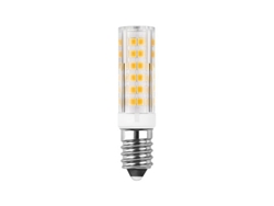 Lámpara tubular LED Matel E14 8w
