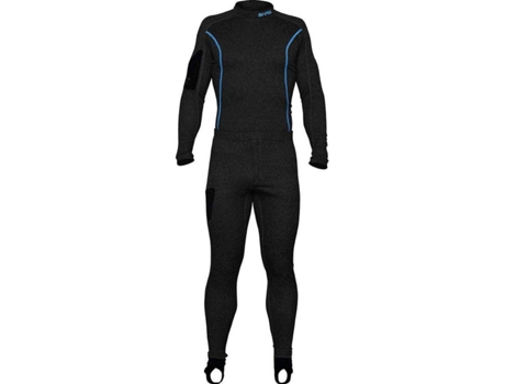 Rash Guard BARE Sb System Mid Layer Full (MT)