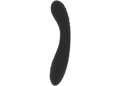 Vibrador RITHUAL Kriya Estimulador Punto-G Recargable (Negro)