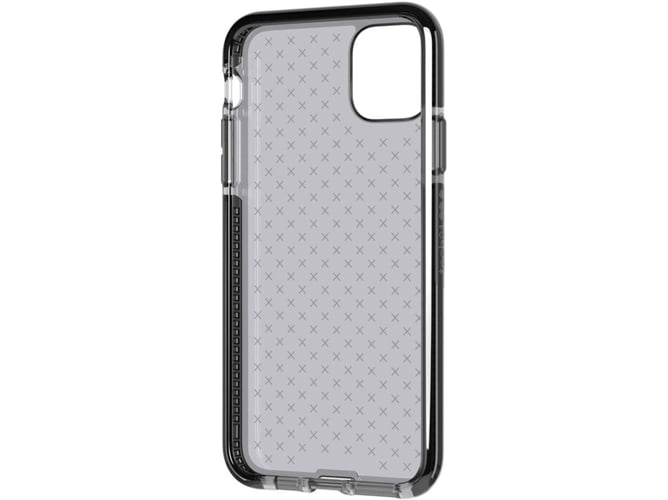 Funda iPhone 11 Pro Max XDORIA Evo Negro