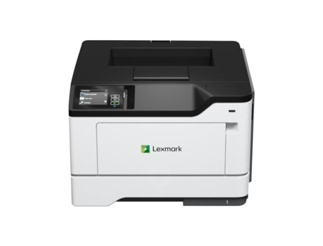 Impresora láser en blanco y negro LEXMARK LEXMARK Ms531Dw
