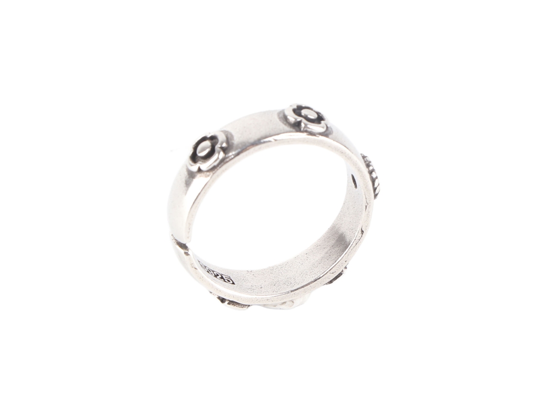 Anillo Abierto De Estilo Anime, Joyería De Cosplay De Dibujos Animados, Aleación Unisex, 55 Mm