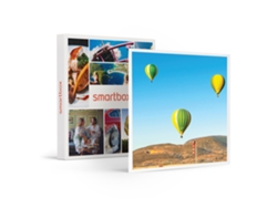 Caja Regalo SMARTBOX Vuelo en globo y romanticismo para 2 en Osona, Catalunya