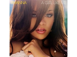 Vinilo LP Rihanna - A Girl Like Me