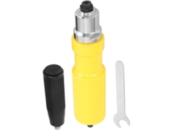 Adaptador Imikeya Para Remachadora Inalámbrica Kit Herramienta Conexión Los