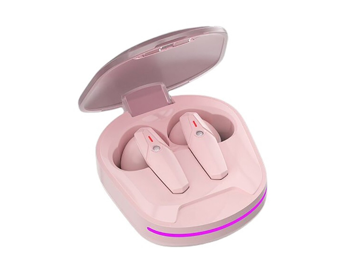 True Wireless 5.0 Auriculares Bluetooth Batería grande incorporada con cancelación de ruido