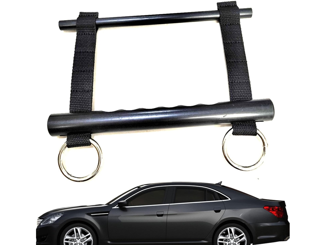 Soporte Magnético Para Teléfono De Coche - Para Salpicadero Con Ventosa