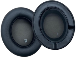 1 Par De Almohadillas Para Auriculares Con Precisión, Aislamiento De Sonido Y Estabilidad Auditiva.